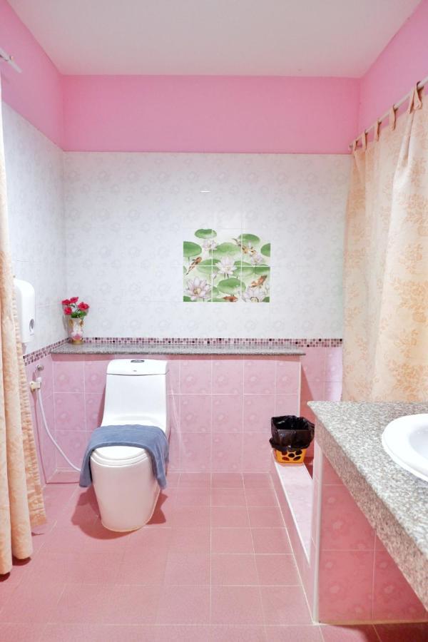 Bali Boutique Hotel Suratthani Surat Thani Exterior photo
